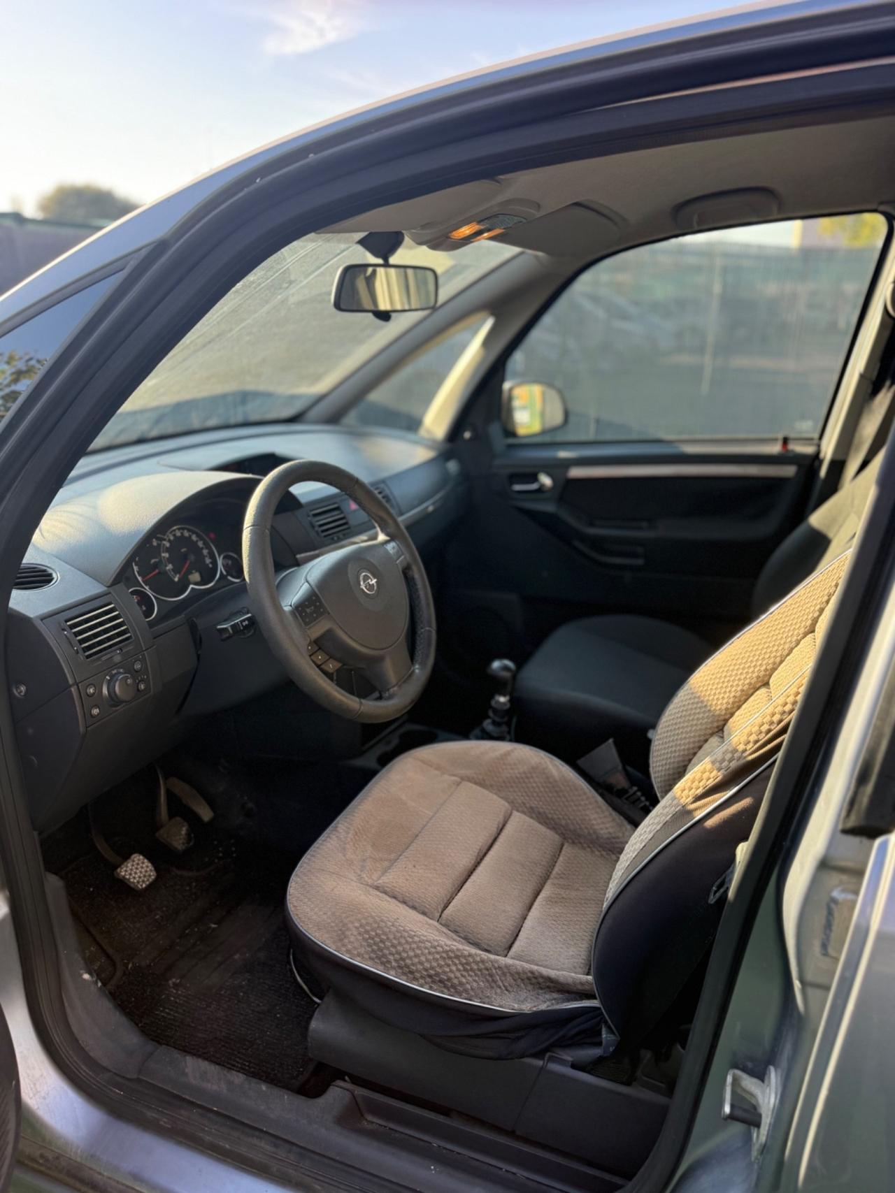 Opel MERIVA 2008 1.7 CDTI COSMO NEOPATENTATI