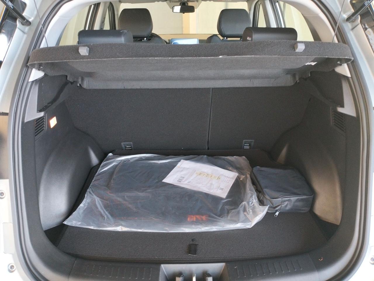 EMC SEI 1.5 GPL - IVA ESPOSTA