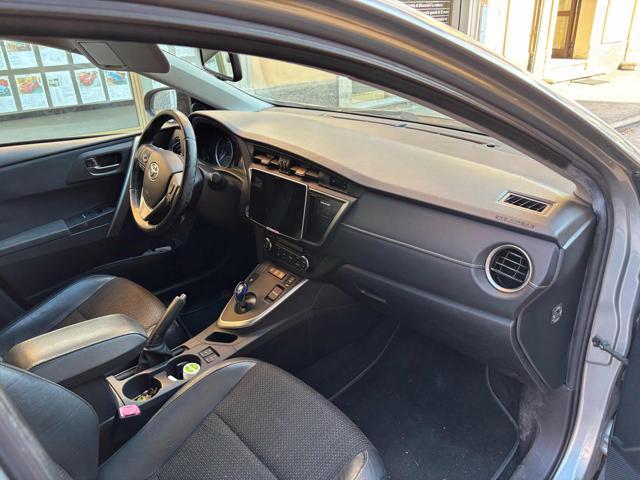 TOYOTA Auris Touring Sports 1.8 Hybrid Lounge "ProMMo"