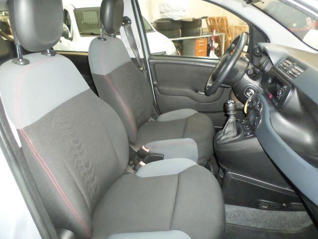 Fiat Panda 1.2 Easy Euro6
