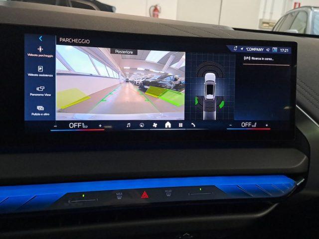 BMW X3 xDrive20d 48V MSport Pro + Tetto panorama