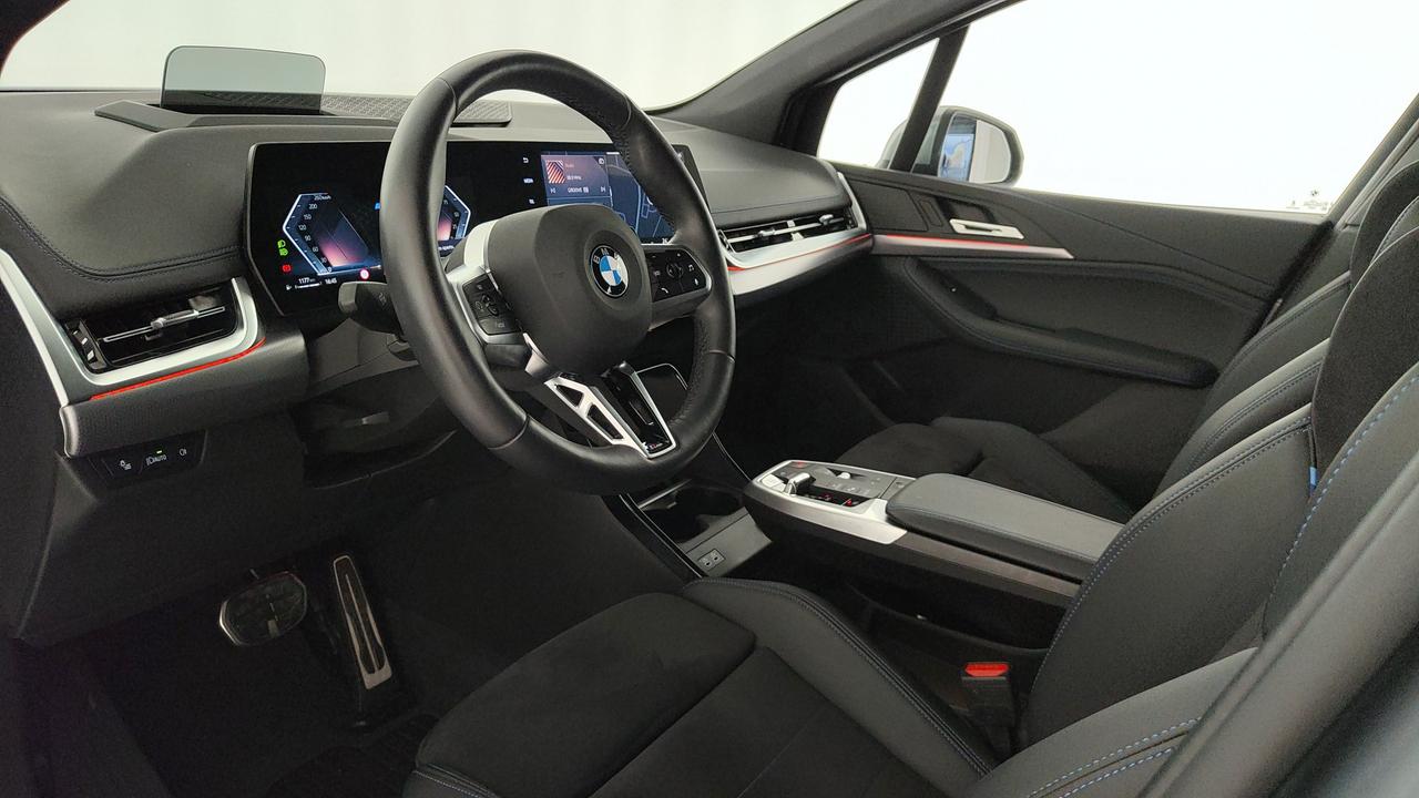 BMW Serie 2 U06 Active Tourer - 218d Active Tourer Msport auto