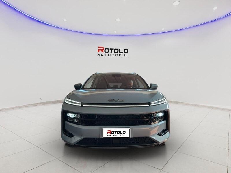 EVO Evo 7 Kairos Evo 7 Kairos 1.5 Turbo Bi-Fuel...