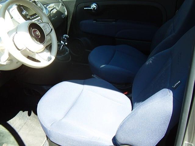 Fiat 500 1.0 Hybrid NEOPATENTATI