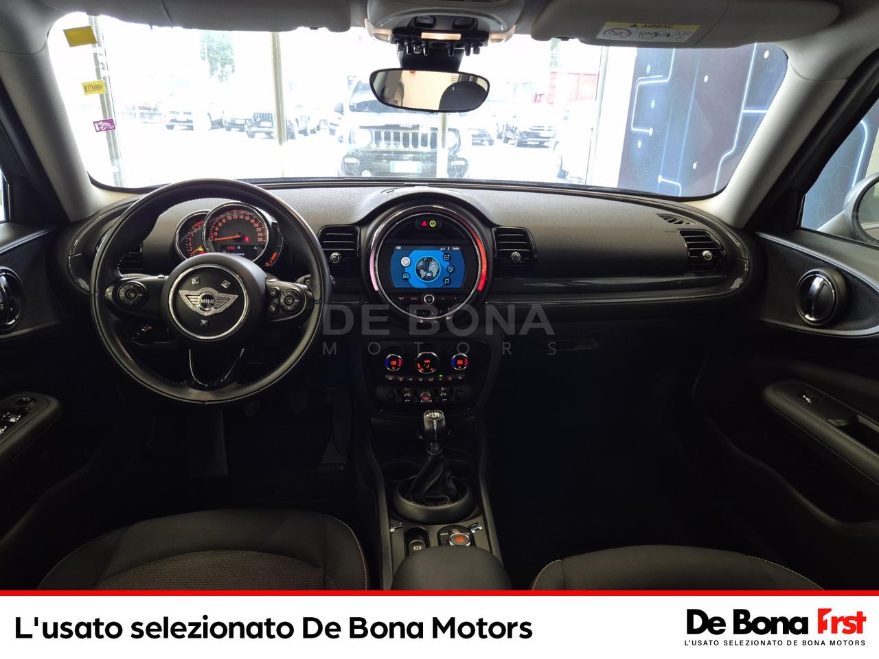 Mini Mini Clubman clubman 1.5 cooper hype my18