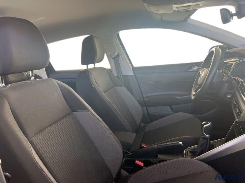 Volkswagen Taigo Taigo 1.0 TSI 110 CV Life