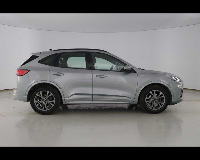 FORD Kuga 1.5 EcoBlue 120 CV aut. 2WD ST-Line