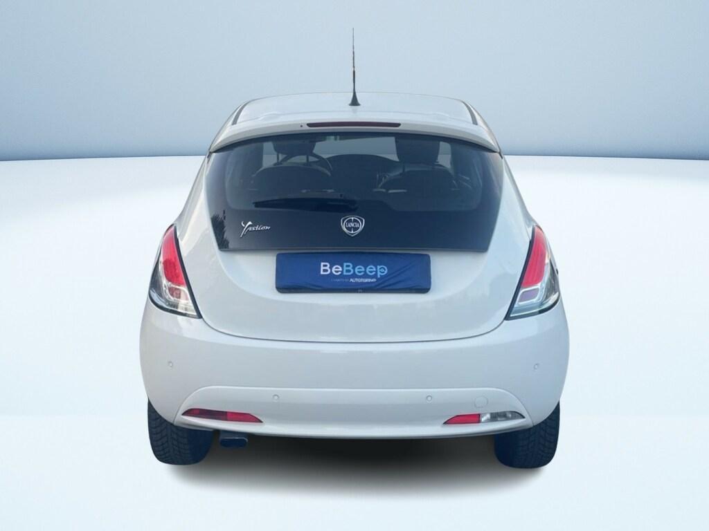 Lancia Ypsilon 5 Porte 1.2 Gold