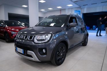 Suzuki Ignis III 2020 1.2h Cool 2wd