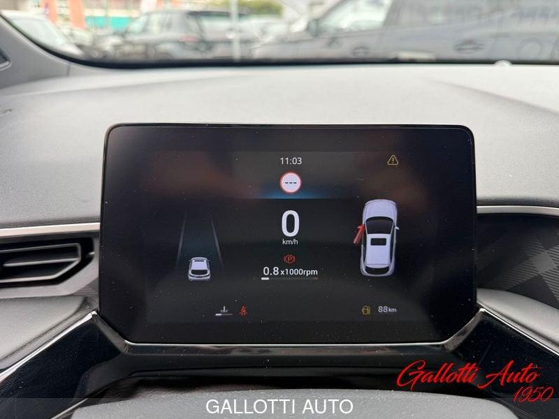 MG MG3 Benzina 1.5 Standard