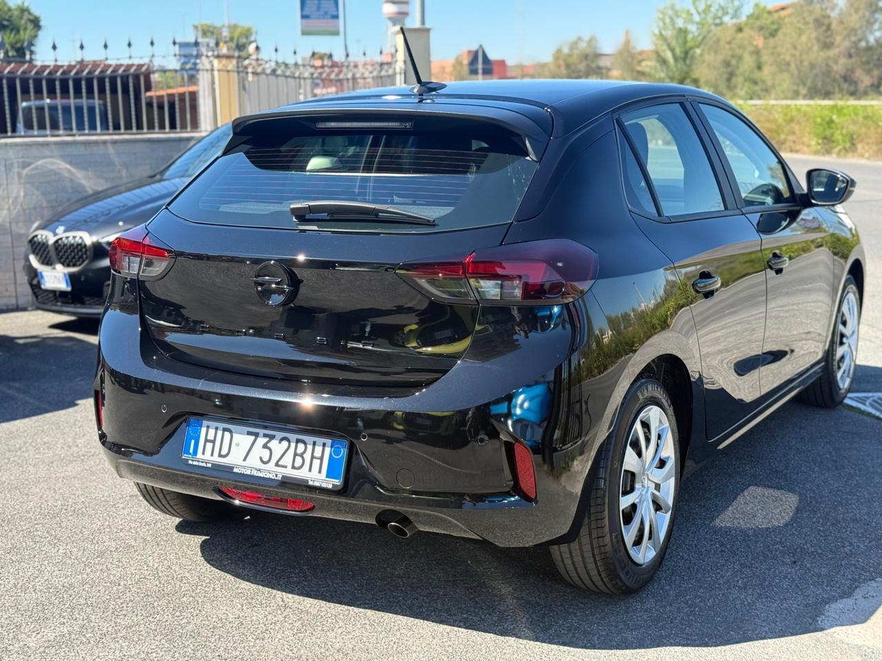 Opel Corsa 1.2 100cv Edition