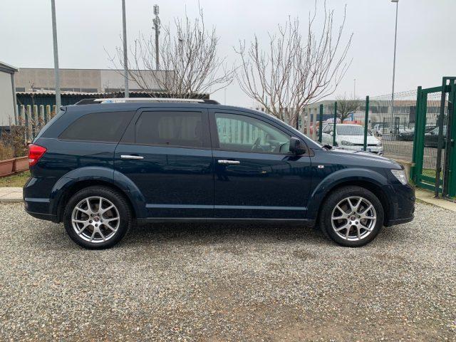 FIAT Freemont 2.0 Multijet 170 CV Lounge