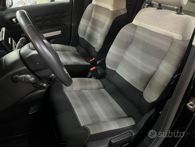 Citroen C3 1.5 Hdi perfetta!!! EURO 6 D