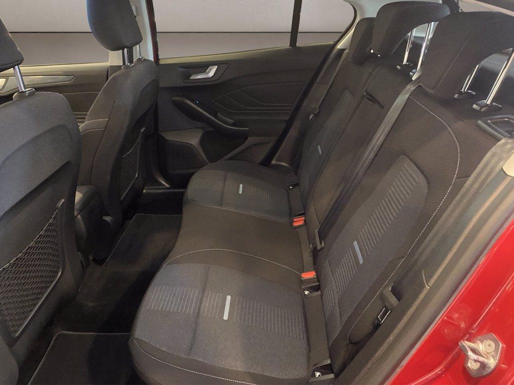 FORD Focus Active 1.0t ecoboost h X 125cv del 2022