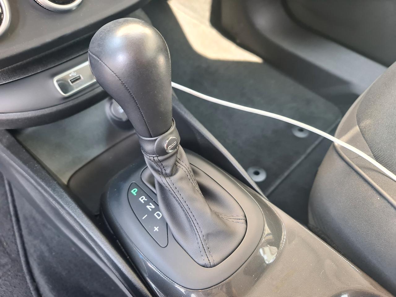 Fiat 500X 1.5 T4 Hybrid 130 CV DCT - km certif.