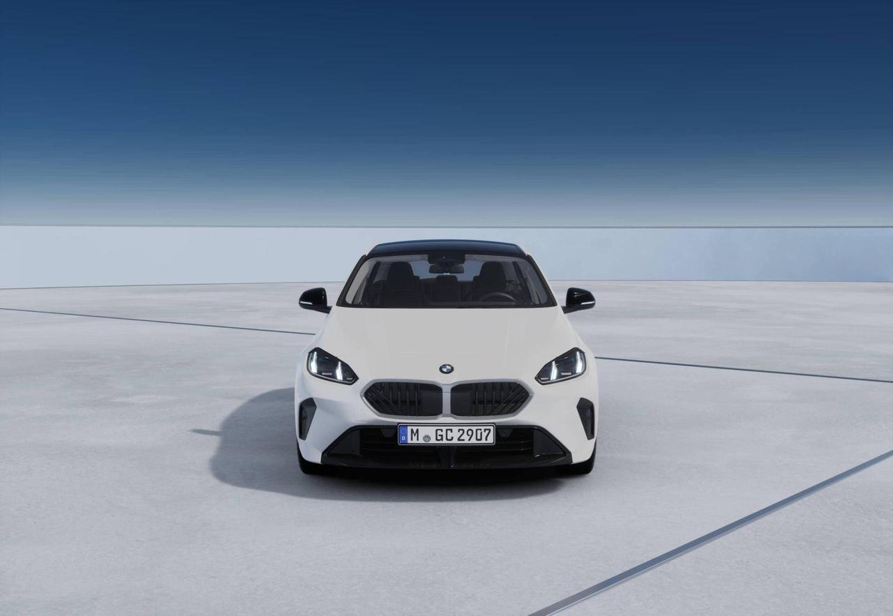 BMW Serie 1 116 MSport Design