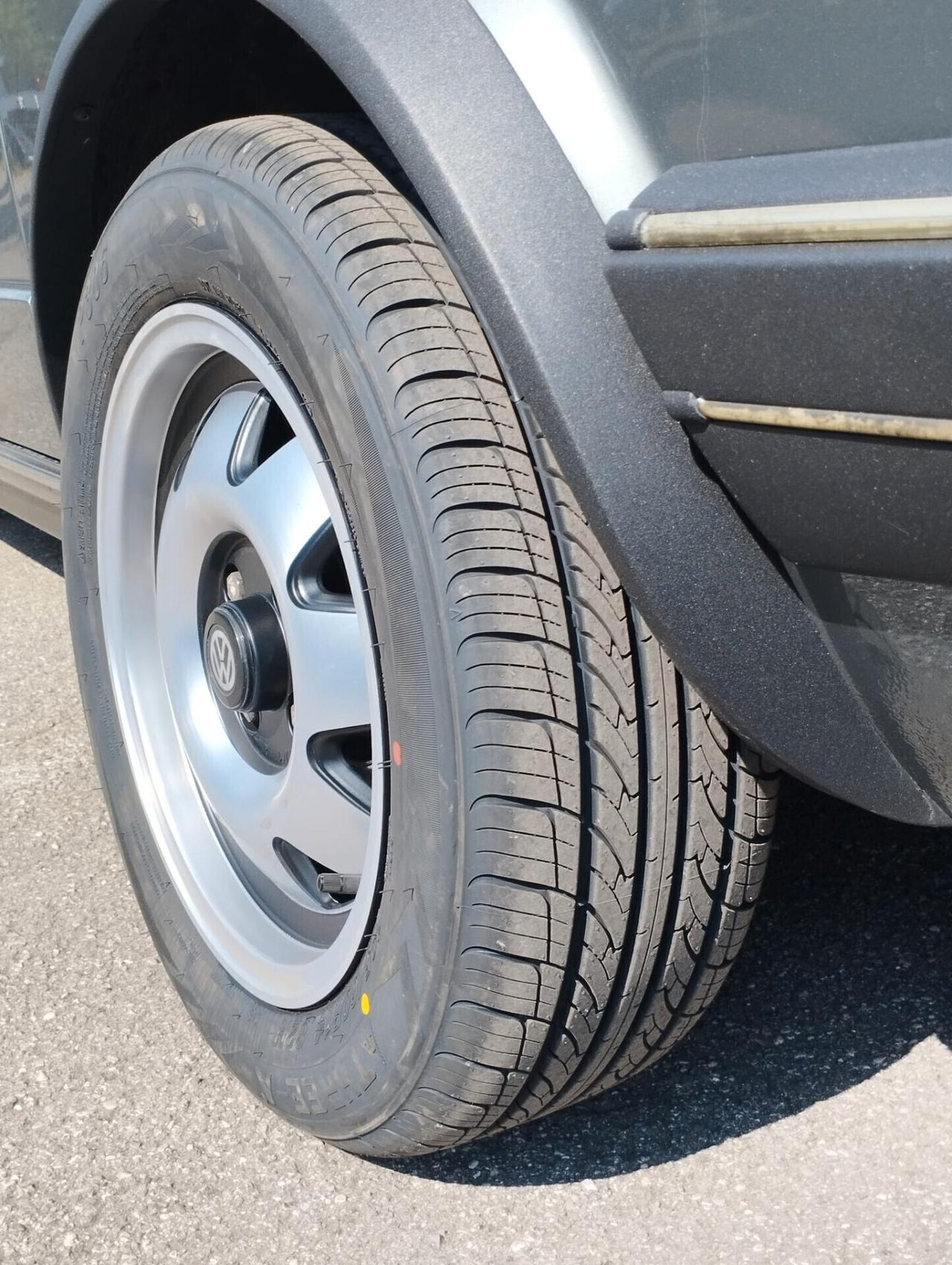 Volkswagen Golf Cabriolet 1.8 GLI