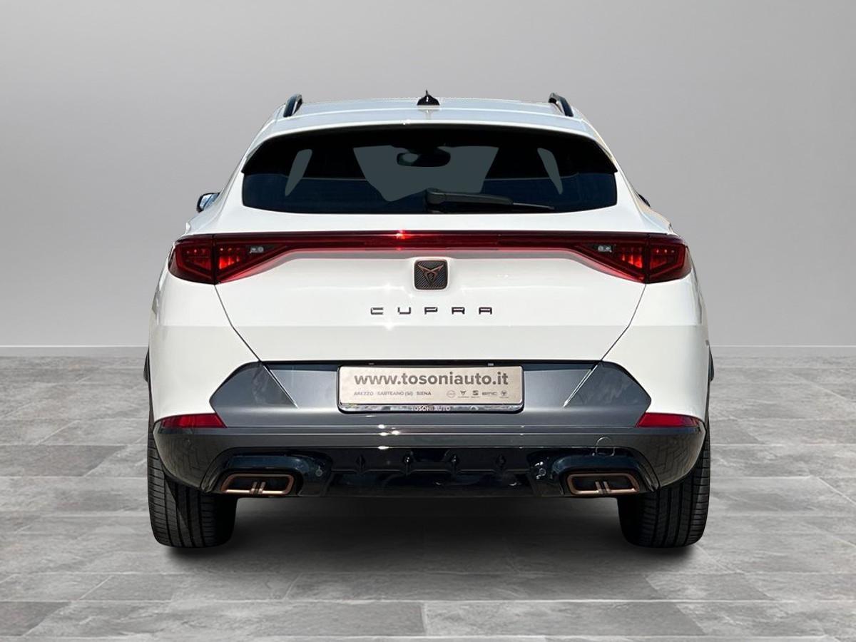 CUPRA Formentor 1.4 e-hybrid VZ dsg