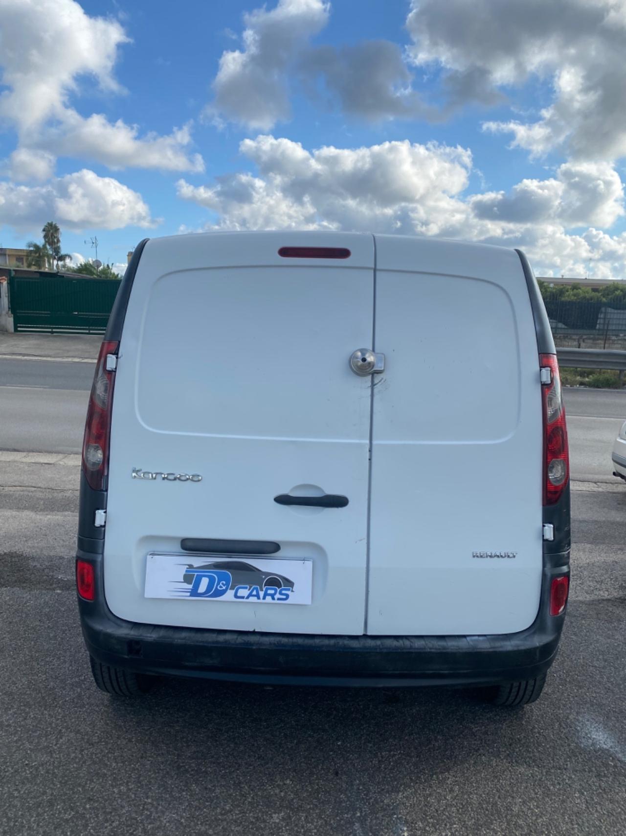 Renault Kangoo 1.5 dCi 85CV 5 porte Dynamique