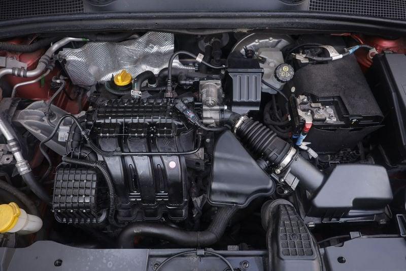 Renault Clio Renault Clio 1.0 sce Business 65cv my21 Unicoproprietario
