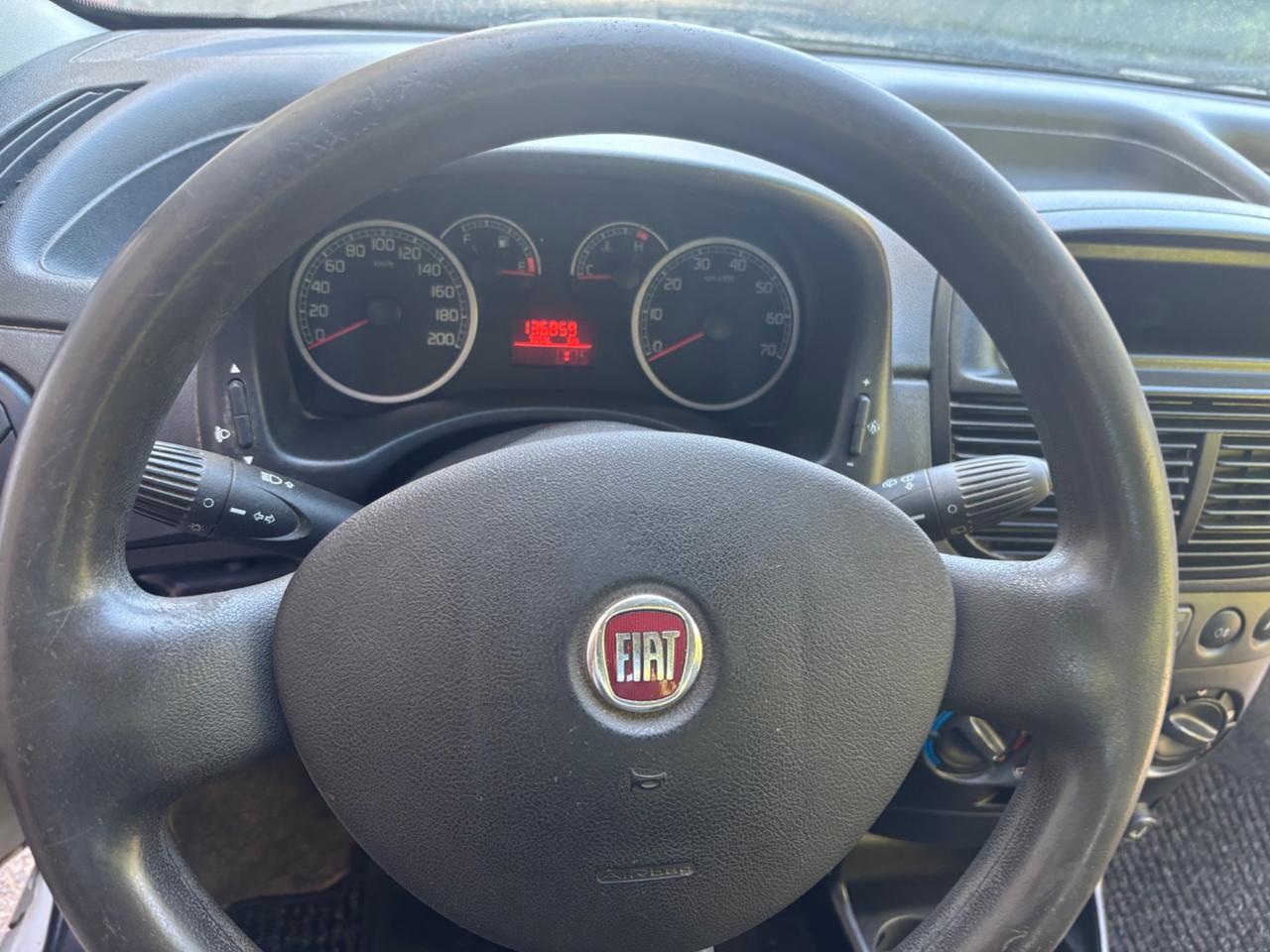 Fiat Punto Classic 1.2 5 porte Active