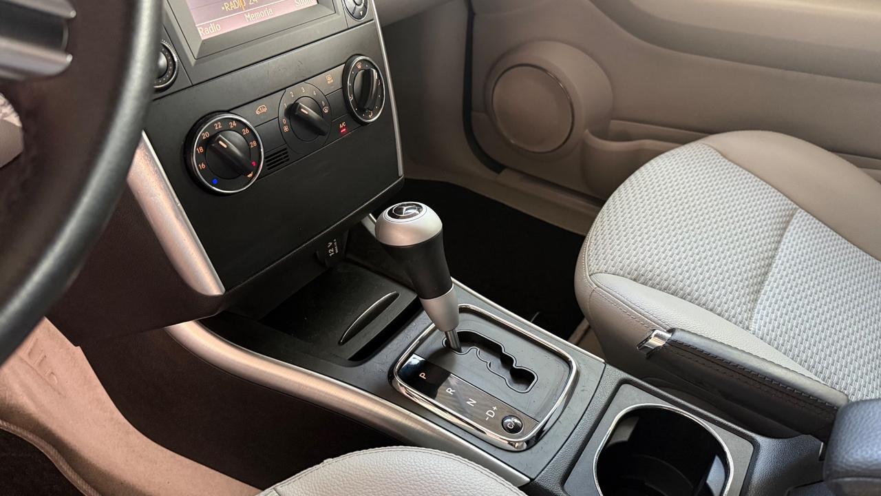 Mercedes-benz B 170 Sport