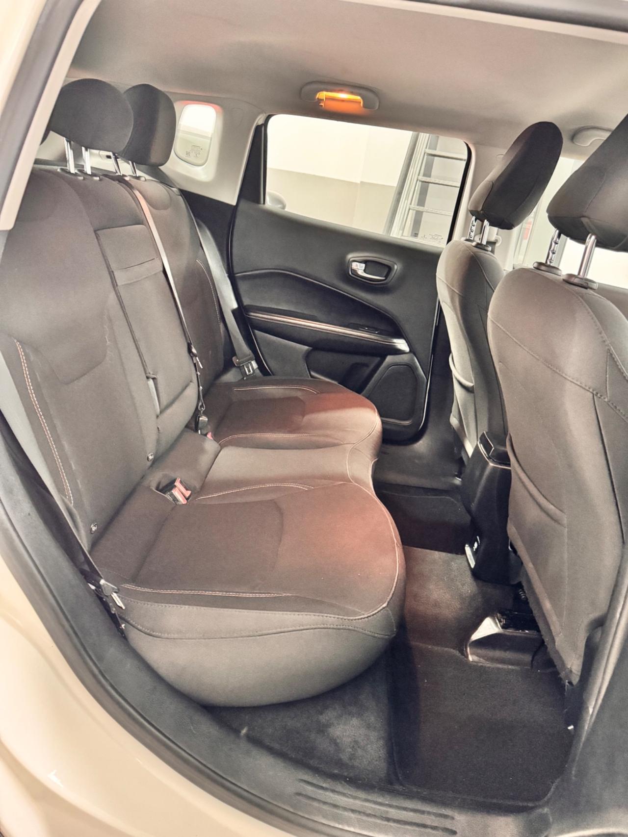 Jeep Compass 1.6 Mjt 120 Cv 2WD Limited - 2020