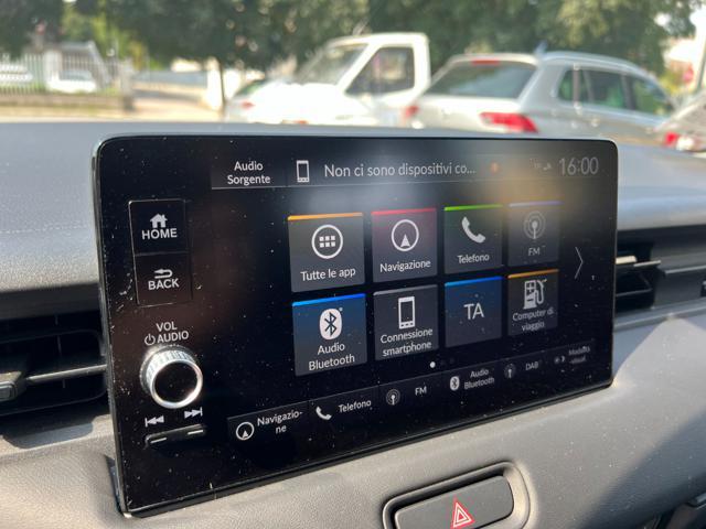 HONDA HR-V 1.5 Hev eCVT Advance Sand Edition