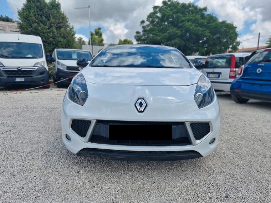 Renault Wind 1.2 TCE 100CV Blizzard