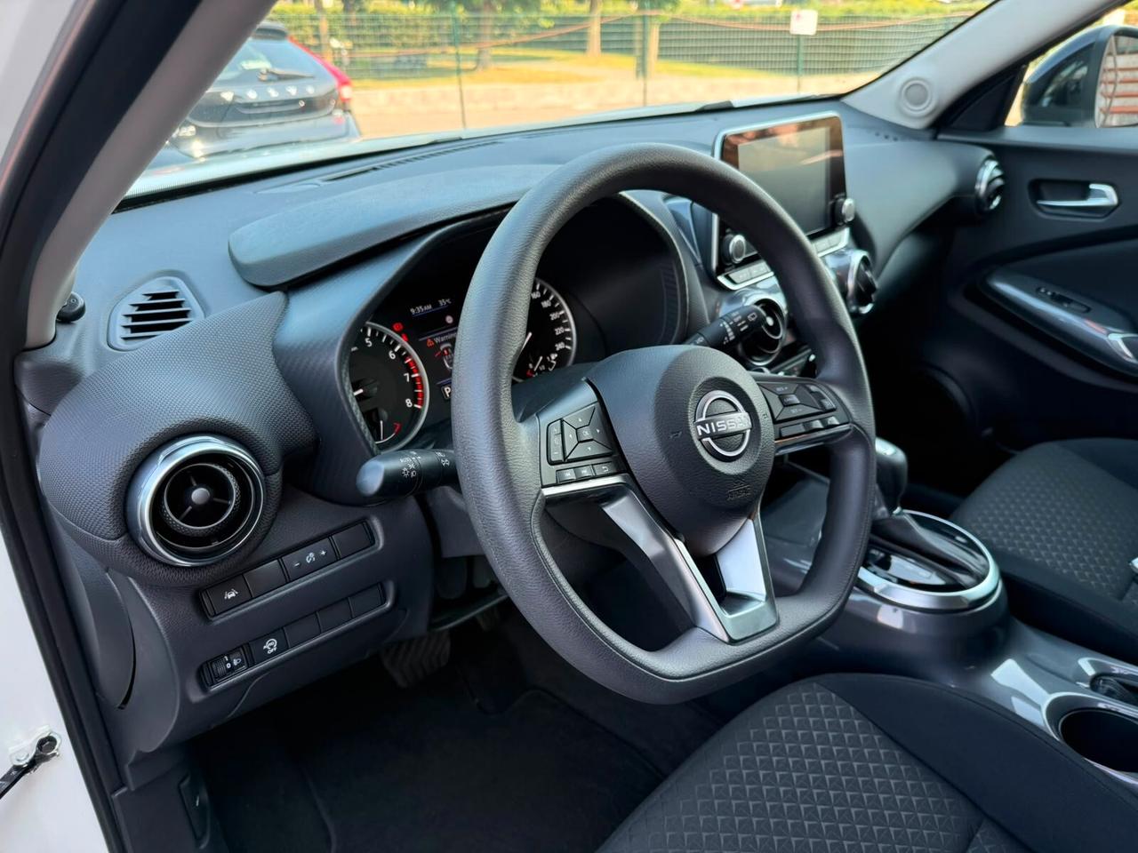 Nissan Juke 1.0 DIG-T 114 CV DCT Acenta