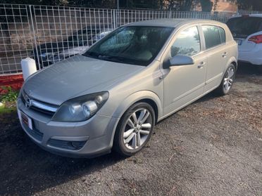 Opel Astra 1.7 TDCi - 2005