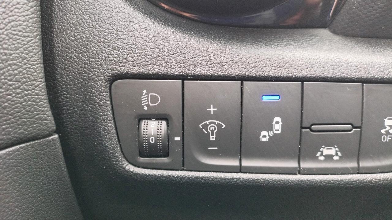 Hyundai Kona 1.6 CRDI 115 CV Exellence