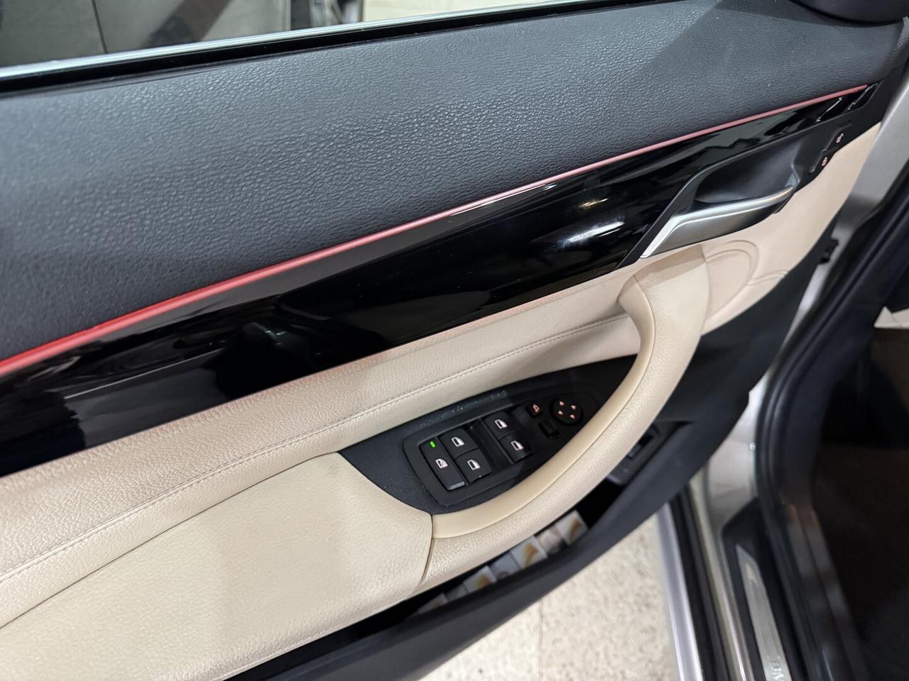 BMW X1 (F48) XDrive 2.0d MSport Automatica