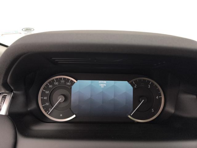 LAND ROVER Discovery Sport 2.0d td4 mhev SE awd 163cv auto