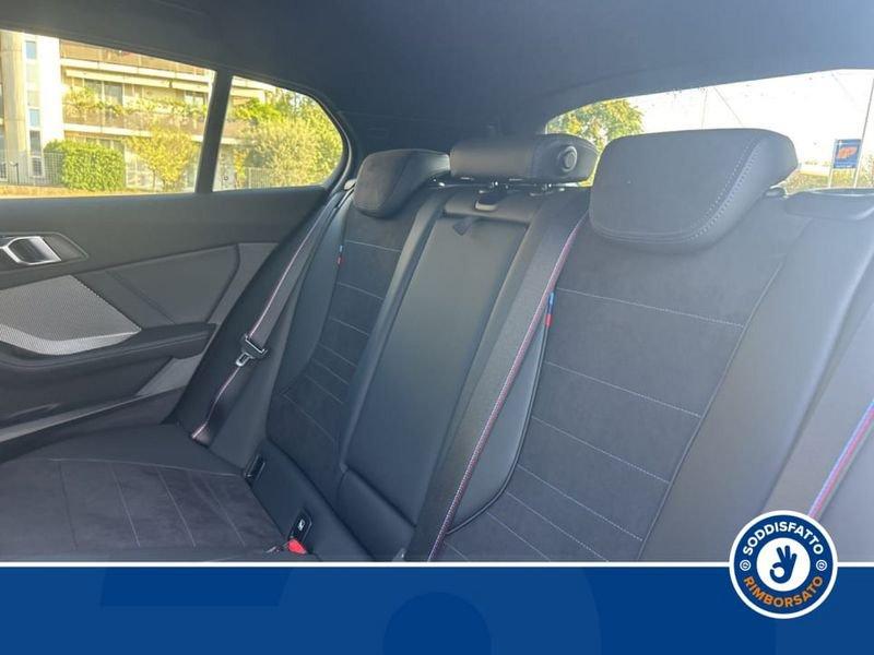 BMW Serie 1 120d M Sport Pro