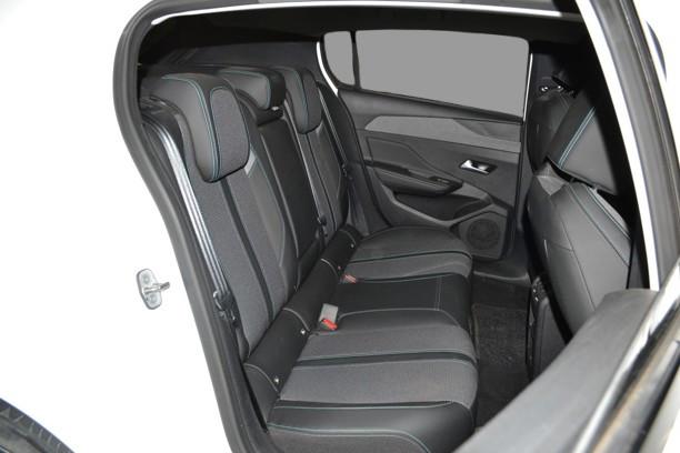 PEUGEOT 308 1,6 Phev Allure