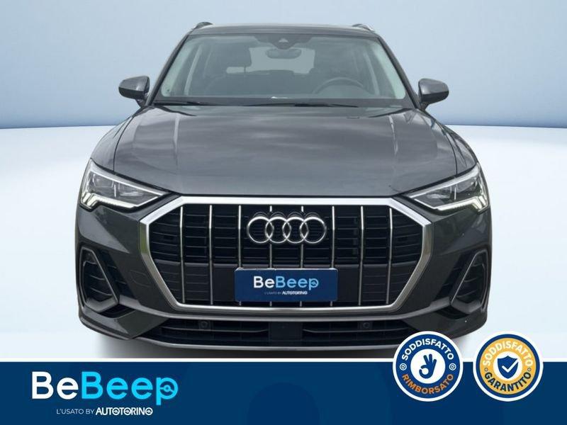Audi Q3 45 1.4 TFSI E S LINE EDITION S-TRONIC