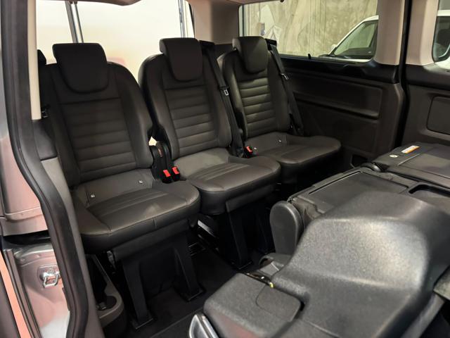 FORD Tourneo Custom 320 2.0 L2 EcoBlue 185CV aut. PL Titanium X