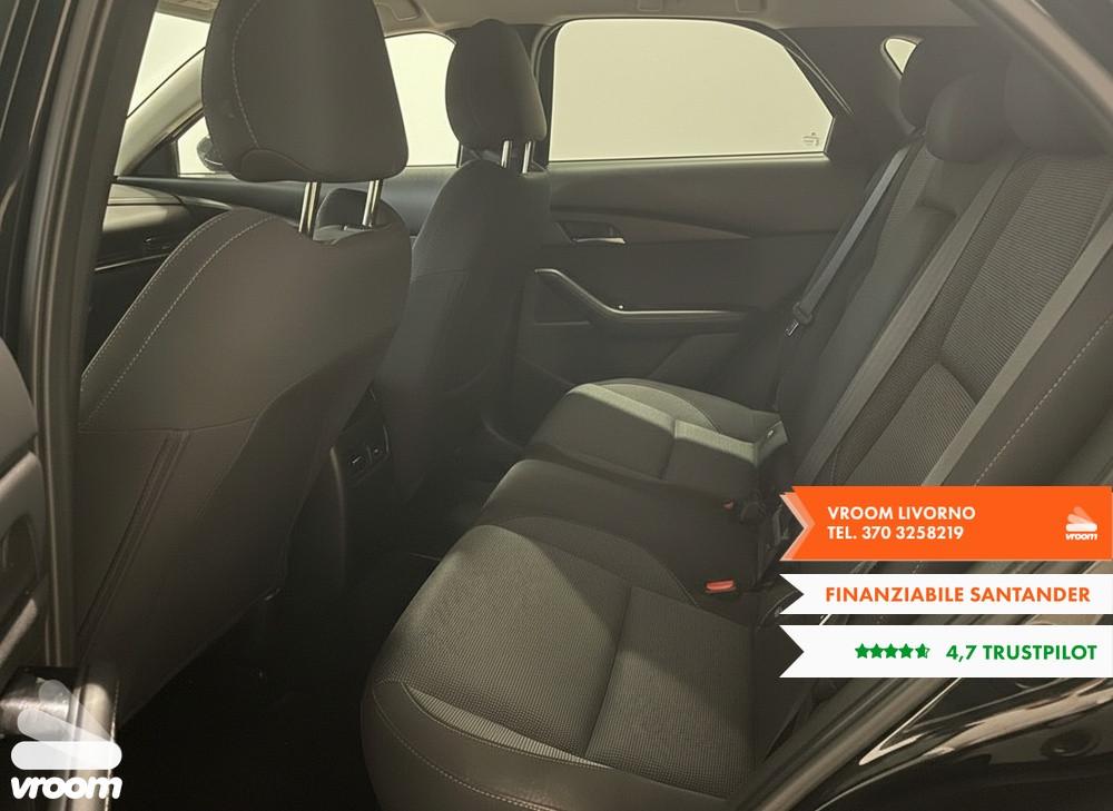 MAZDA CX-30 2.0L Skyactiv-G M Hybrid 2WD Executive