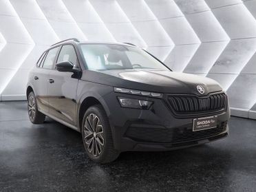 Skoda Kamiq 1.0 TSI Black Dots