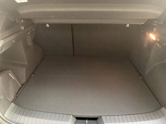 Dacia Duster Hybrid 155 CV Journey