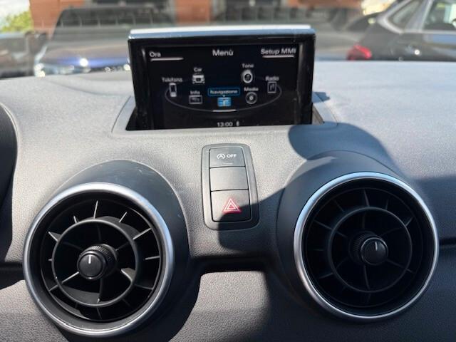 Audi A1 SPB 1.4 TDI Sport
