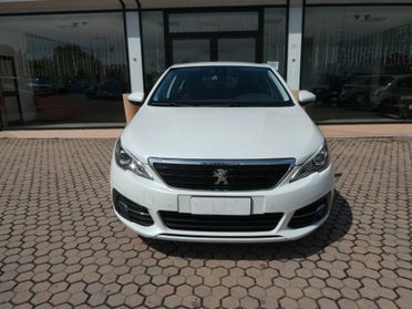 Peugeot 308 BlueHDi 100 S&S Business OK NEOPATENTATI