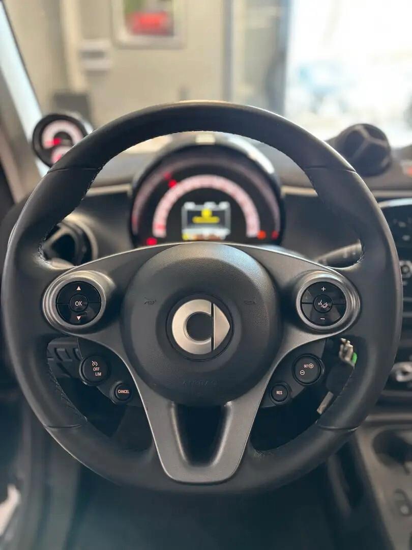 Smart ForTwo 70 1.0 Passion~UniPro~Km e Tagliandi Certificati~Promo Finanziamento~Pronta Consegna
