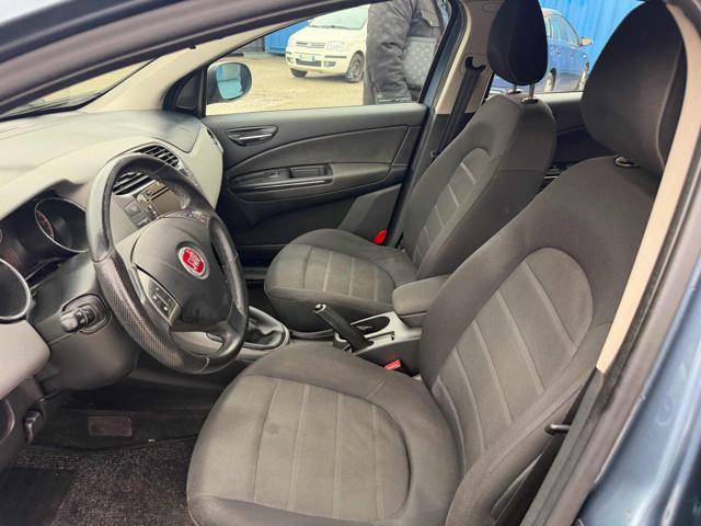 FIAT Bravo 1.6 MJT 105 CV DPF Emotion senza lavoro da fare