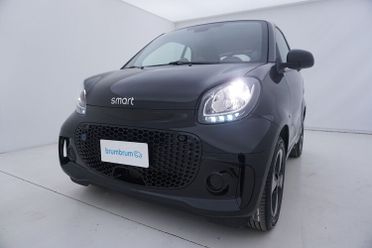 Smart fortwo EQ Passion BR201815 Elettrico 56CV