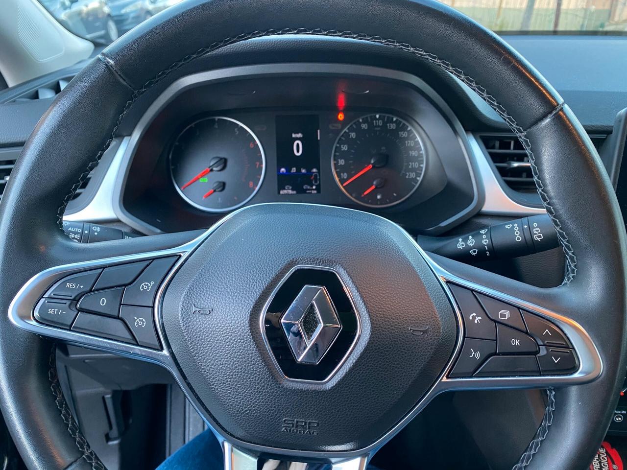 Renault Captur TCe 90 CV Equilibre