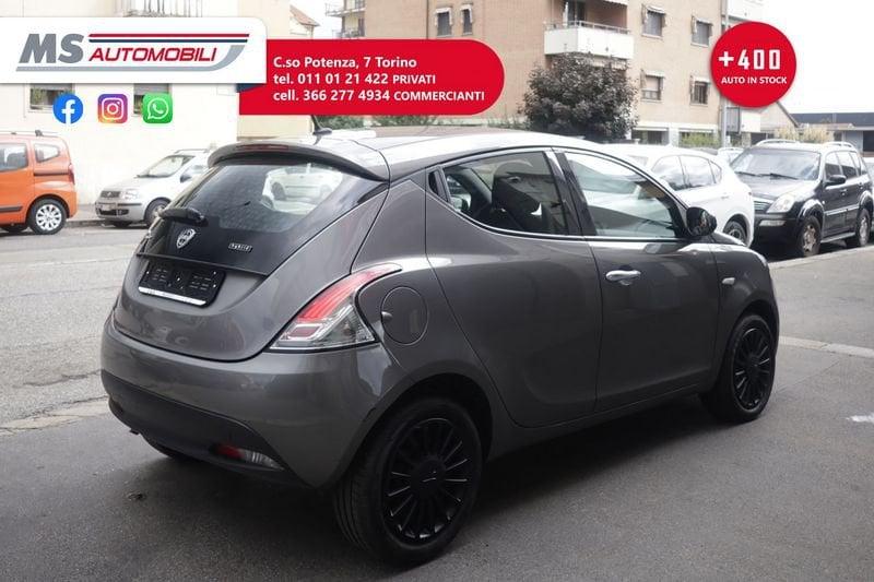 Lancia Ypsilon Lancia Ypsilon 1.0 FireFly 5 porte S&S Hybrid Ecochic A. Ferretti 51KW ANNO 2022