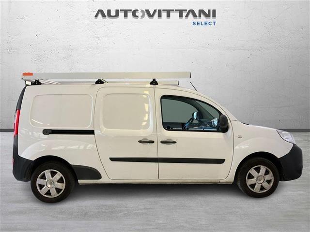 RENAULT Kangoo express 1.5 dci 90cv maxi energy S&S E6