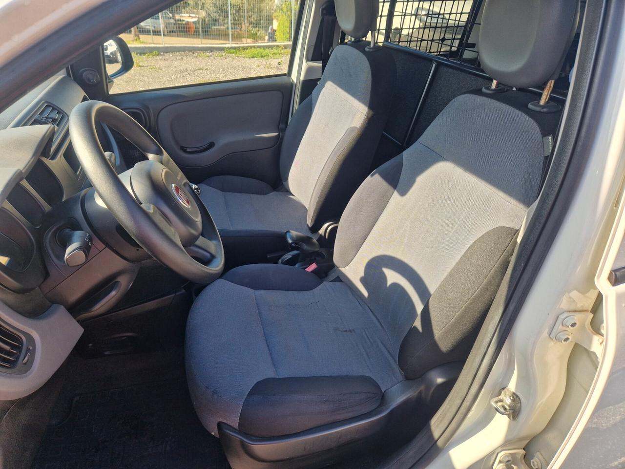 Fiat Panda 1.3 MJT S&S Pop Van 2 posti